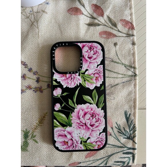 Casetify iPhone 15 Pro Max Case - Picture 1 of 2